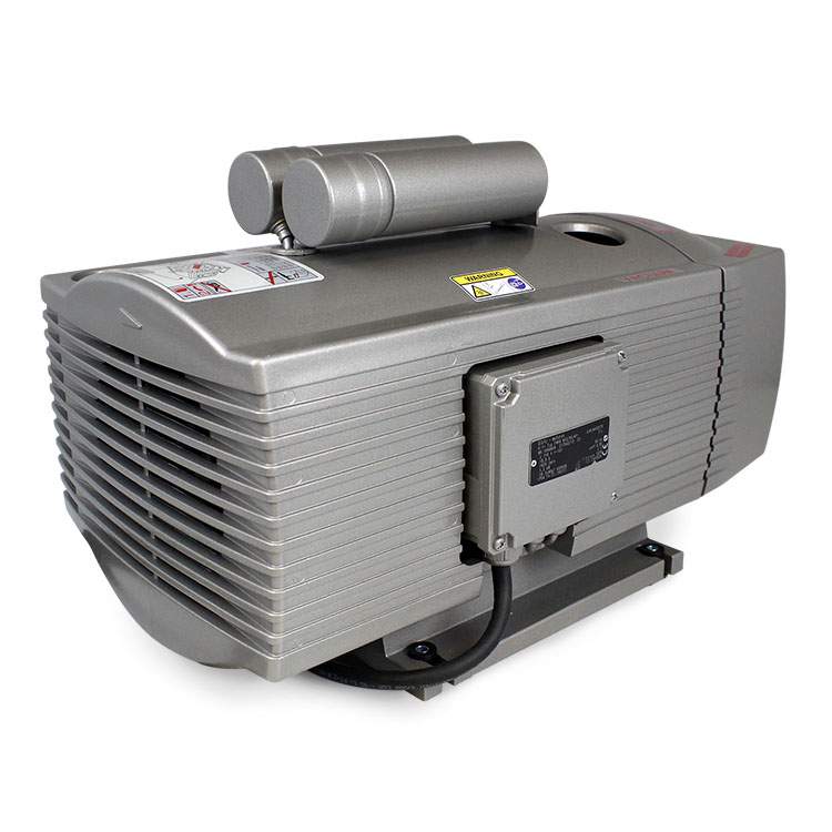 Commercial 1.2HP Heavy Duty Vacuum Pump Fibre Glast